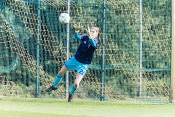 Bild 58 - wBJ Hamburger SV - FC Carl Zeiss Jena : Ergebnis: 5:1